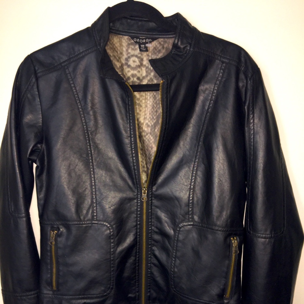 Women’s George Jacket